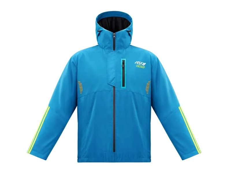 Evo Windbreaker